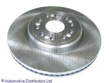 BLUE PRINT adt34388 -  Тормозной диск